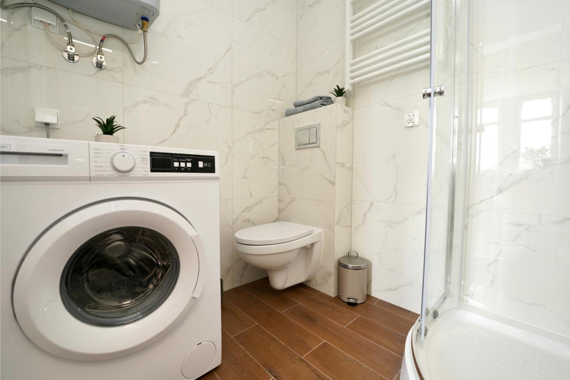Apartamento Mdrent Oliwski Ogrod